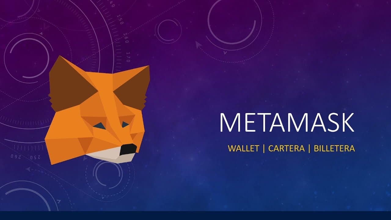 Restablecidos servicios de Metamask  en Venezuela