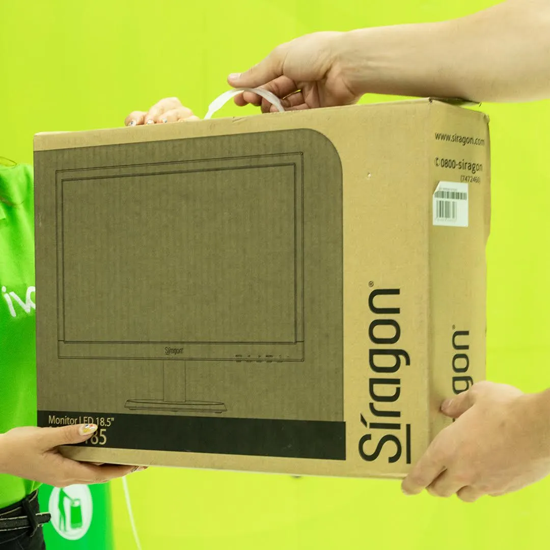 SÍRAGON: «REAFIRMA SU SELLO VENEZOLANO Y COMPROMISO CON EL PAÍS»