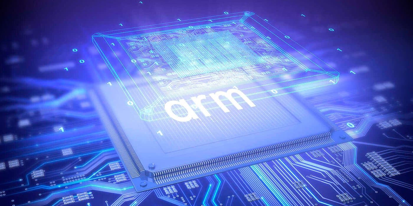 ARM anuncia planes de fabricación de chips avanzados en asociación con terceros