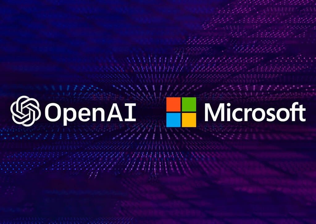 Microsoft anuncia una inversión «multimillonaria» en OpenAI, la compañía de Inteligencia Artificial detrás de ChatGPT