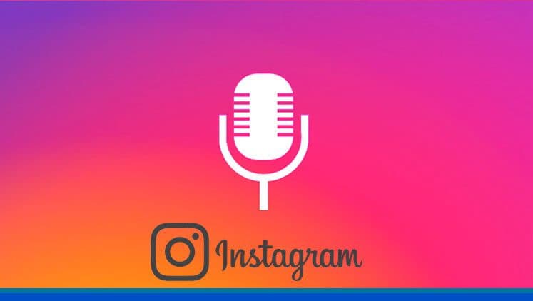 Instagram permitiría responder Historias con notas de voz