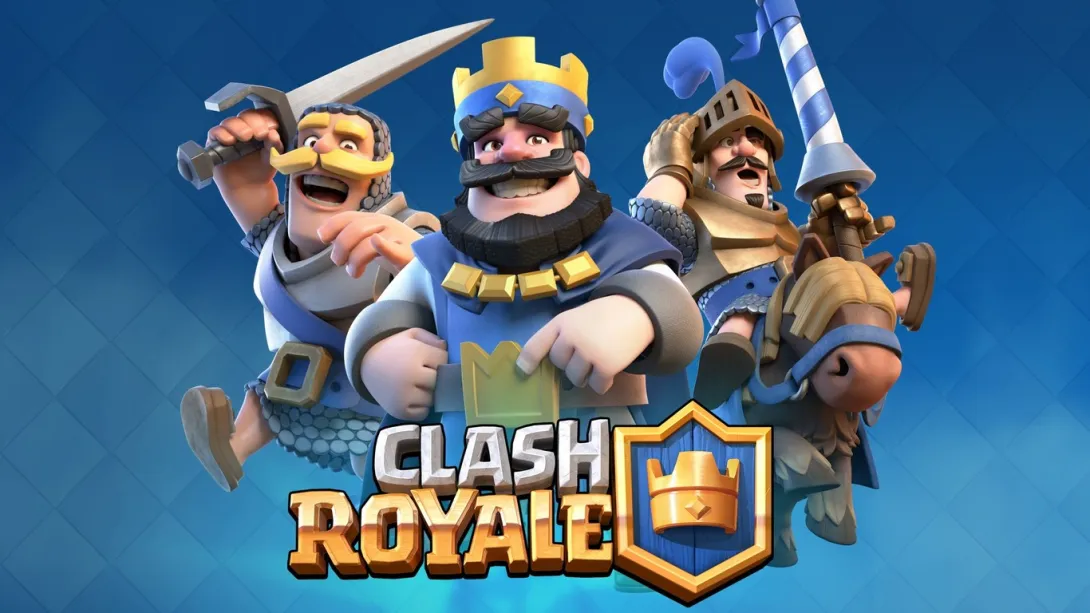 Movistar invita a la comunidad gamer a participar en la II Copa Movistar E-Sports: Clash Royale 