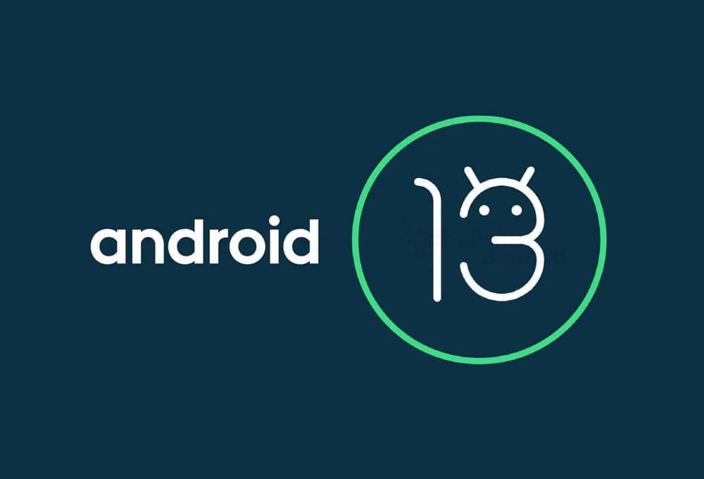 Conoce las novedades que traerá Android 13