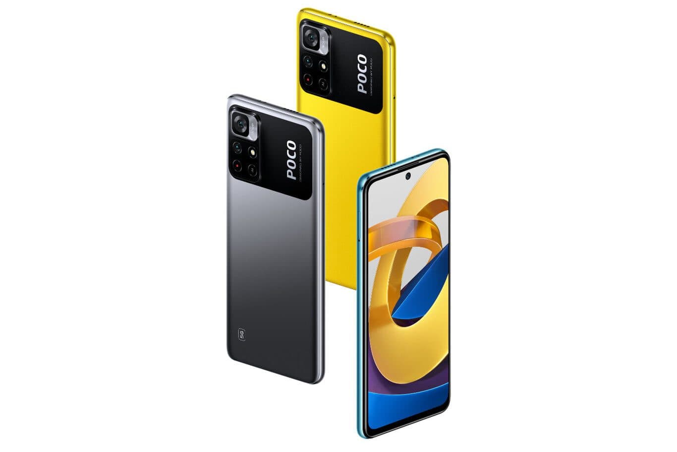 POCO M4 Pro 5G, el nuevo miembro de la familia POCO