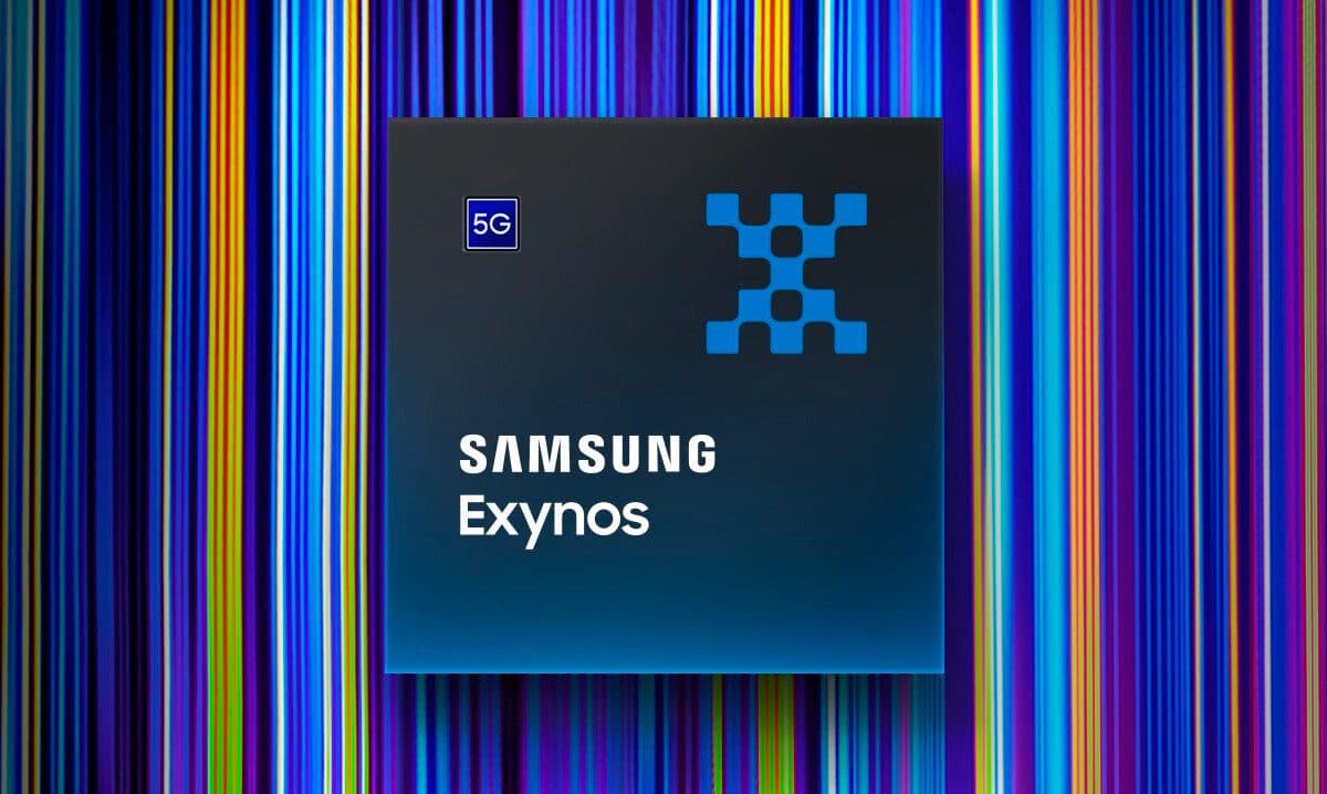 Procesador Exynos 2200 de Samsung vendrá en el Galaxy S22