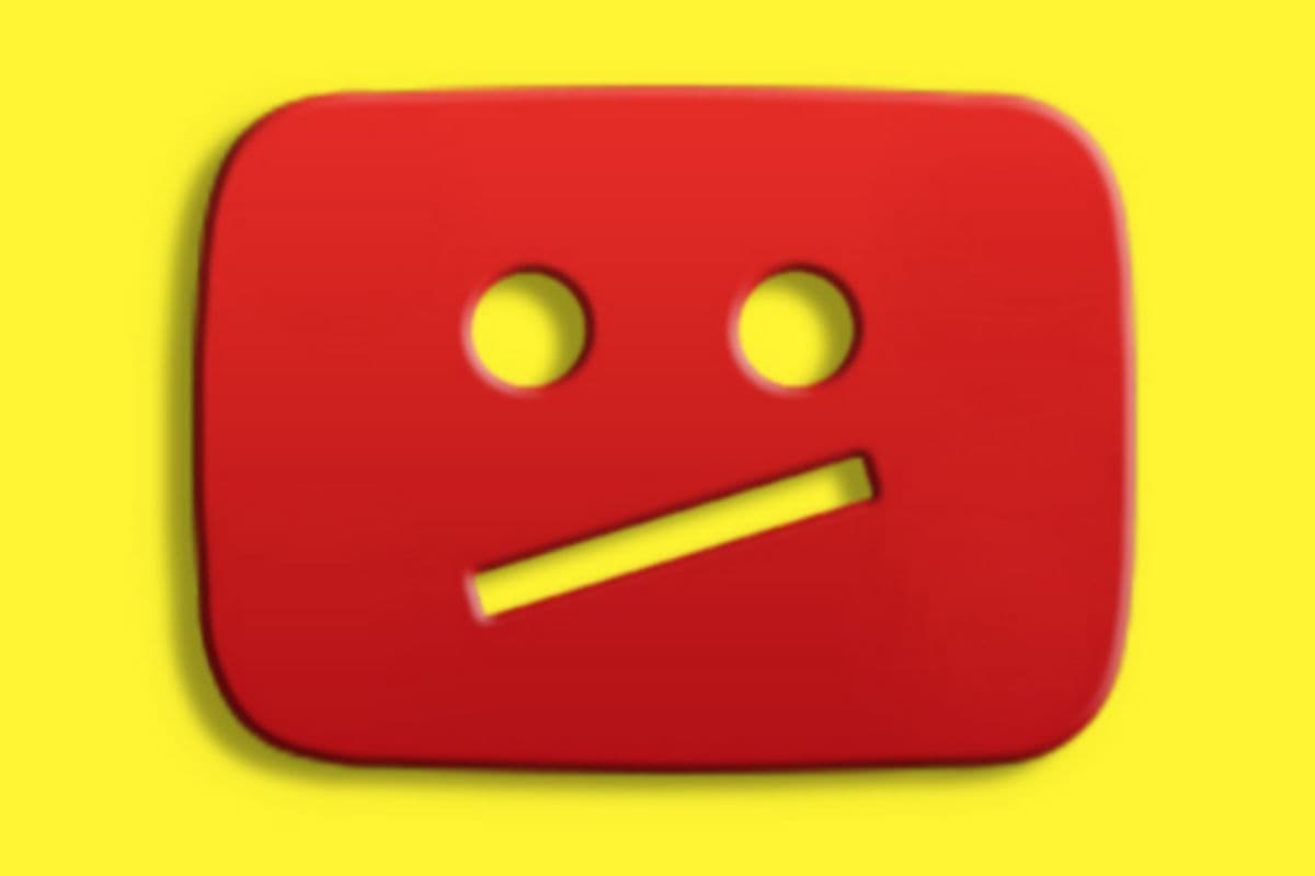 YouTube bloquea en todo el mundo los canales RT, Sputnik y otros medios rusos.