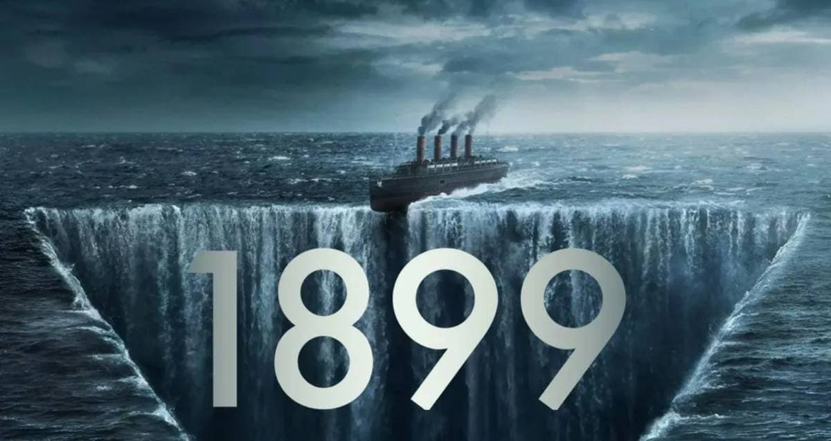 Netflix cancela ‘1899’ a pesar del éxito obtenido
