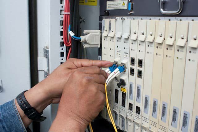 Cantv realiza trabajos de restitución en el estado Zulia y trabaja para reconectar usuarios en el estado Guárico.