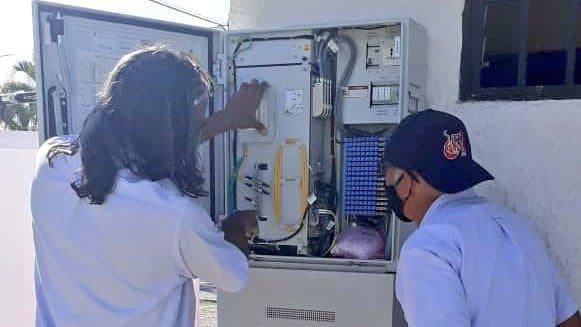 Entérate cual otro estado cuenta con Aba Plus de Cantv en Venezuela