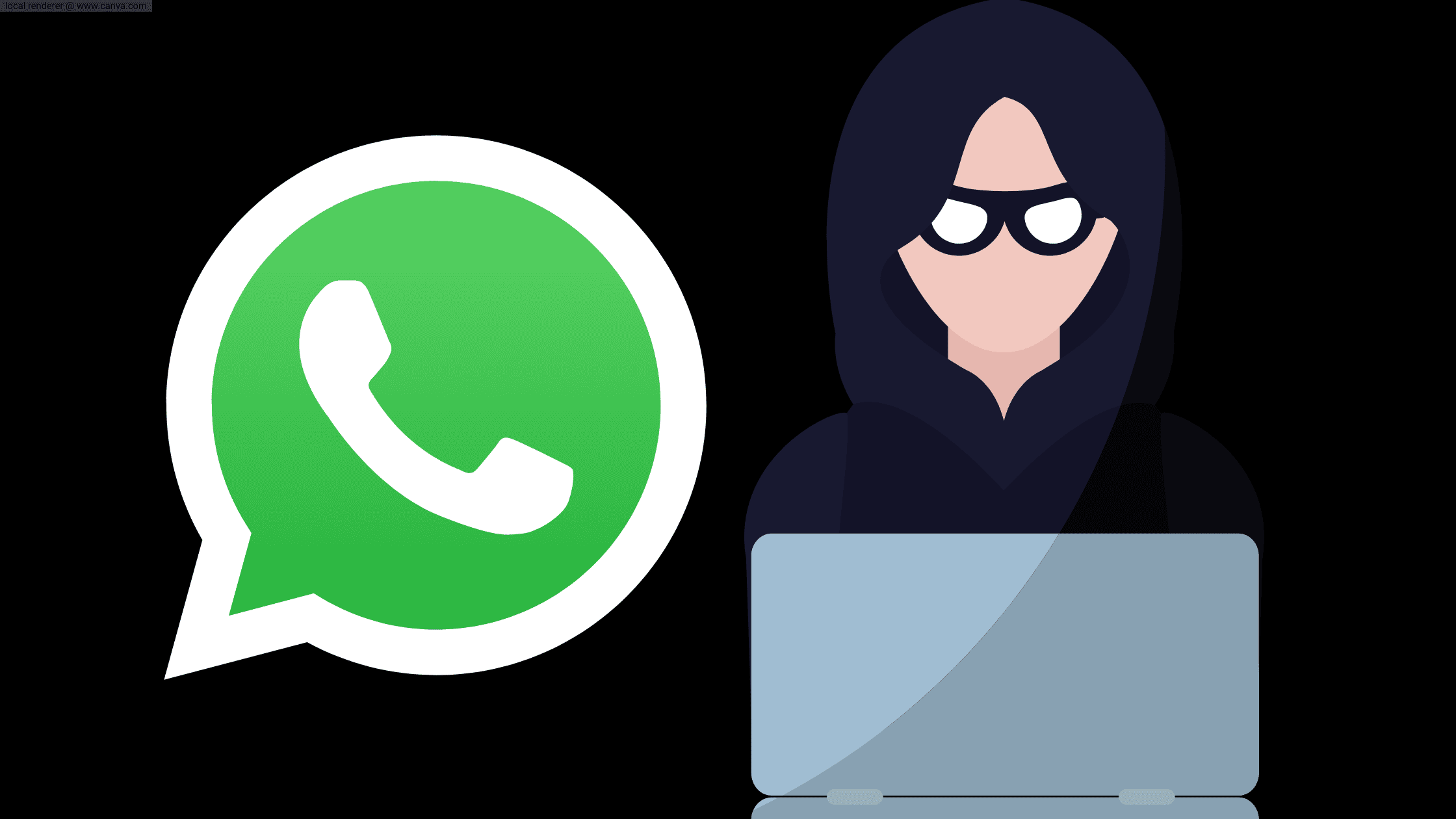 Atentos! Este método estarían utilizando para hackear tu cuenta de WhatsApp.