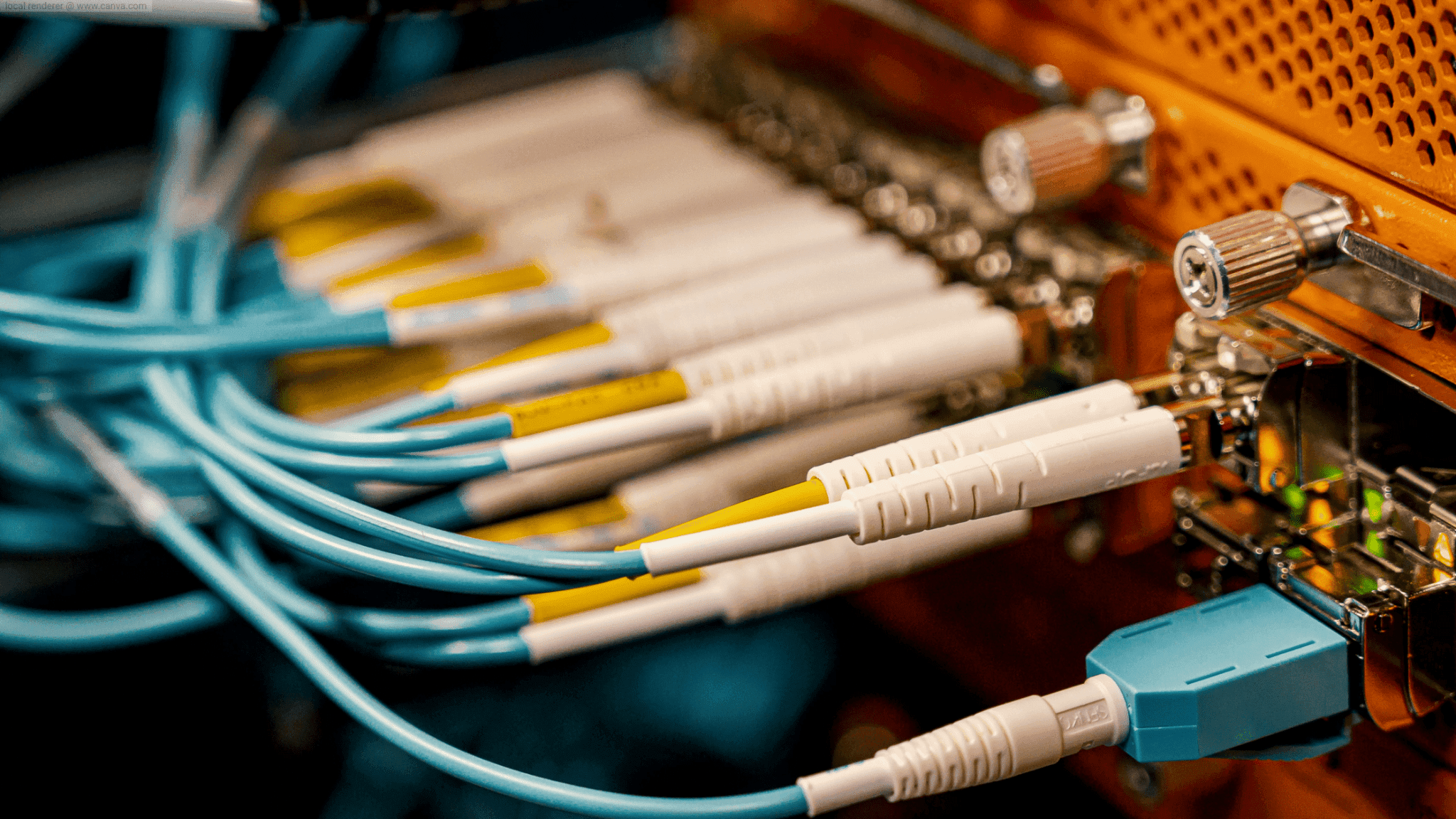 La batalla por ofrecer el mejor servicio de fibra óptica ha iniciado en Venezuela.