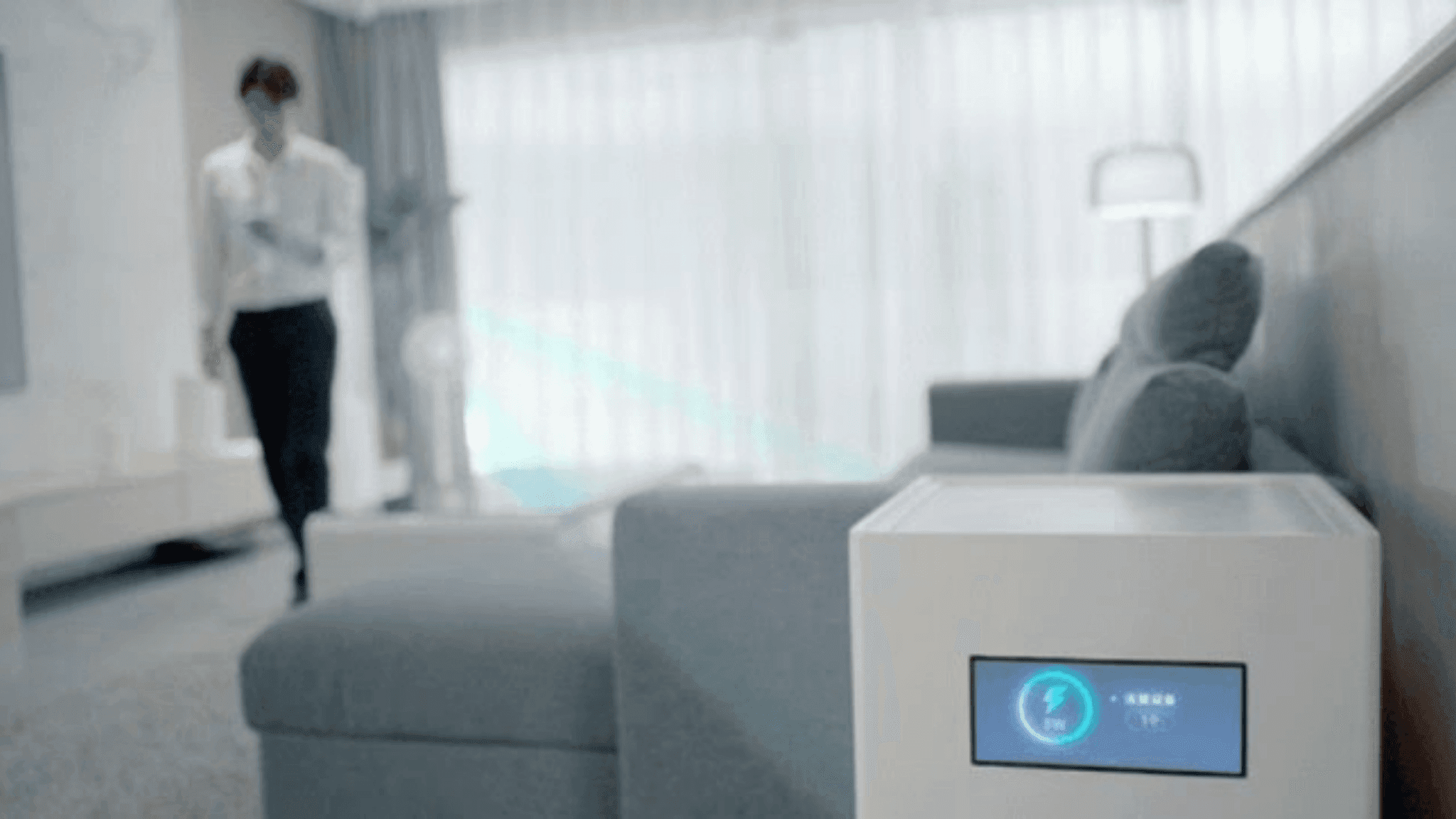 La verdadera carga inalámbrica es real gracias a Xiaomi: anuncian Mi Air Charging Technology