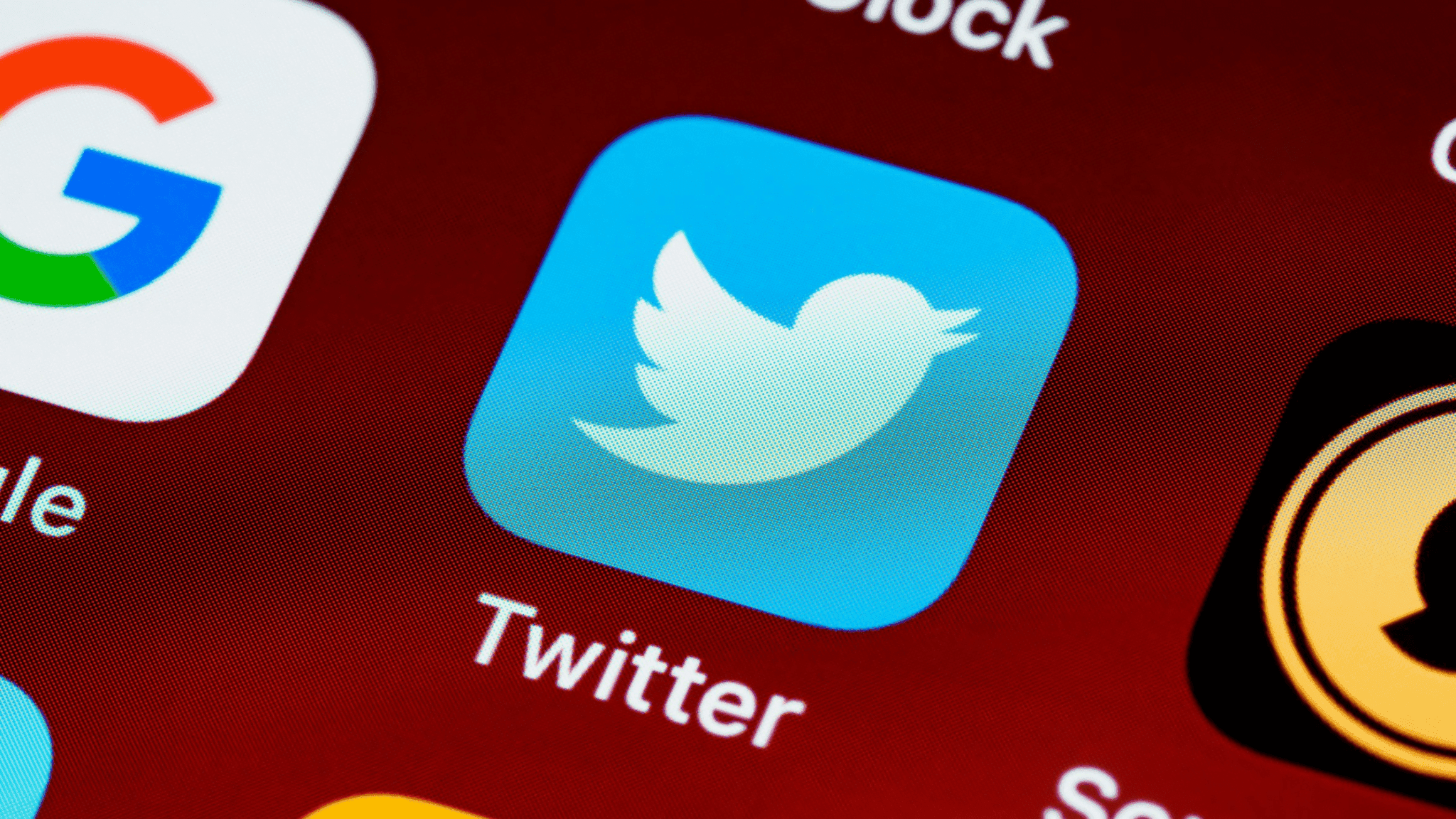 Twitter podría plantear una tarifa para usar TweetDeck.