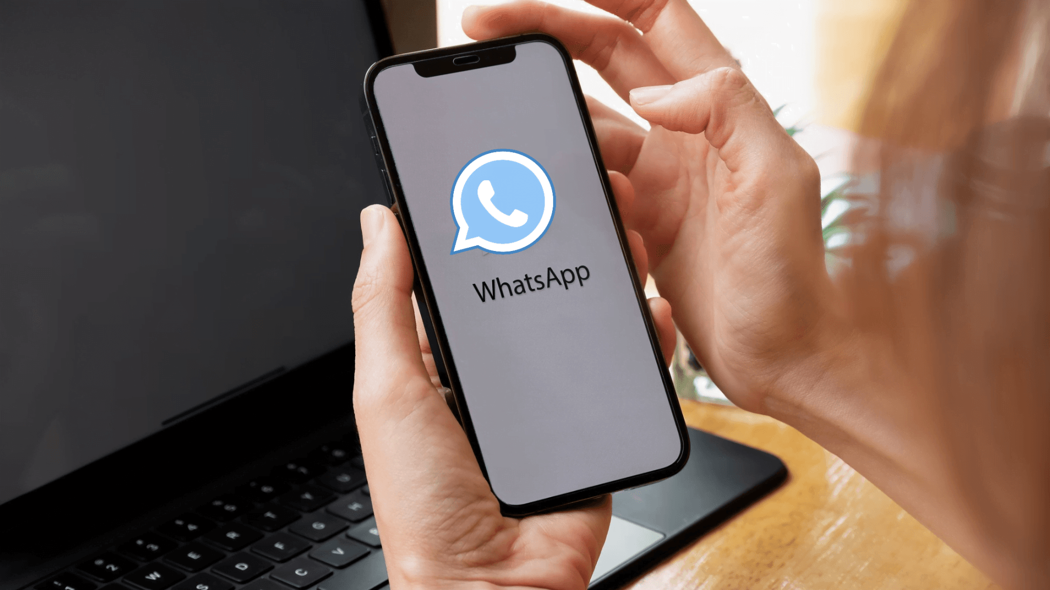 WhatsApp Plus 15.40: ya se encuentra disponible la última versión de la aplicación modificada