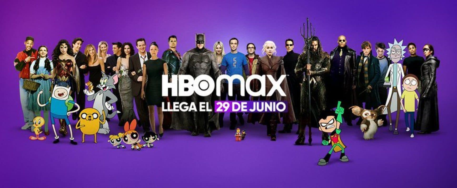 HBO Max Latinoamérica confirma su fecha de lanzamiento – planes y precios disponibles