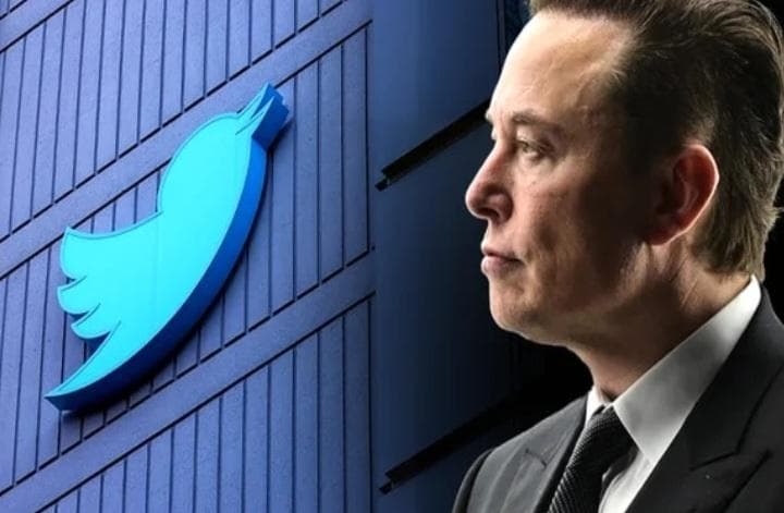 Twitter demandará a Elon Musk tras cancelar compra de la red social