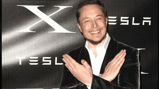 Elon Musk y su Aventura con la Letra ‘X’: ¿Un Problema Legal para Twitter?