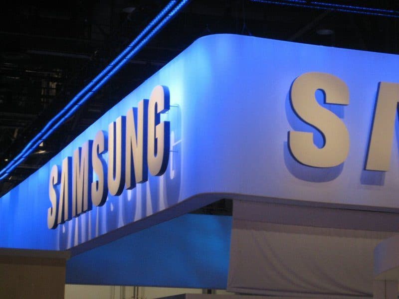 Conoce los tres poderosos logros de Samsung para cerrar el año 2021