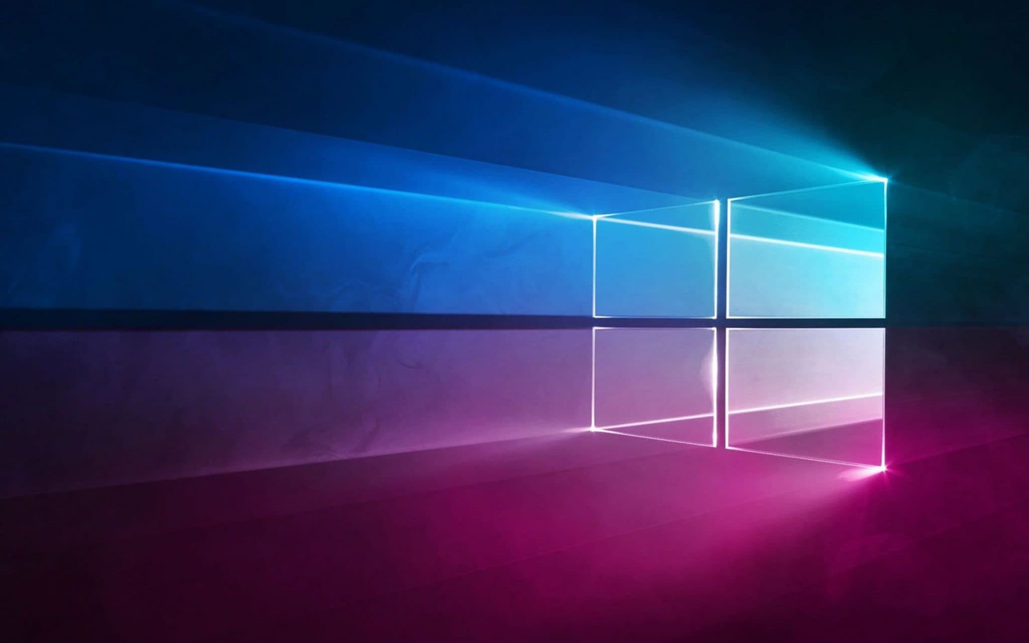 Se espera un rediseño de Windows 10 para este 24 de junio