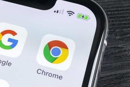 Lo nuevo de Google Chrome para Android diseño en cuadrículas y opción de vista previa de páginas