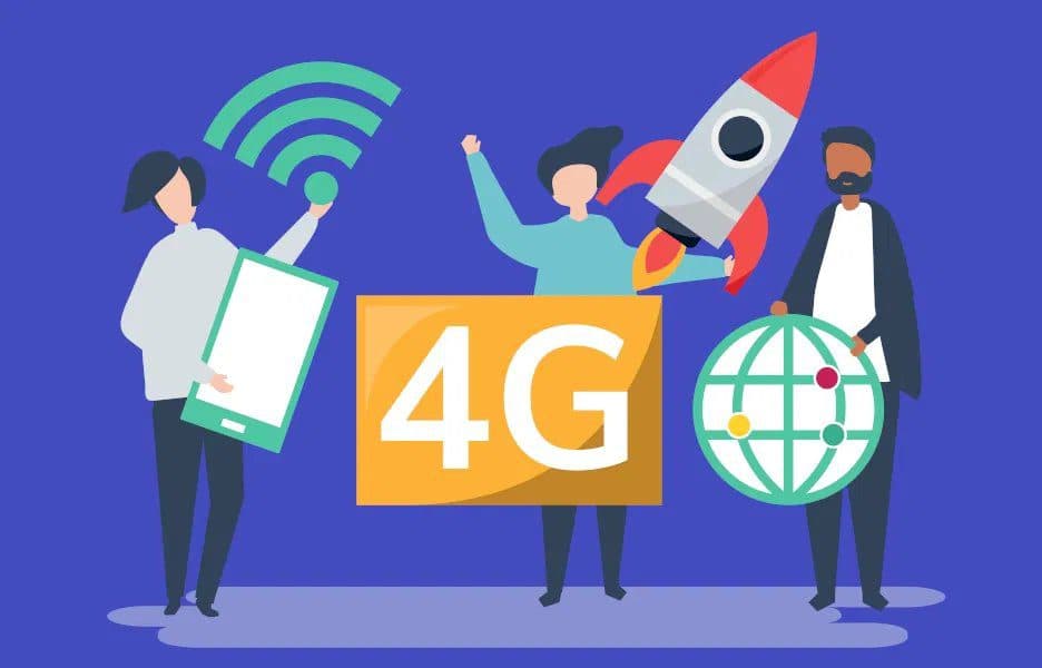Red 4G en Venezuela: ¿Por qué cambiarte a ella?
