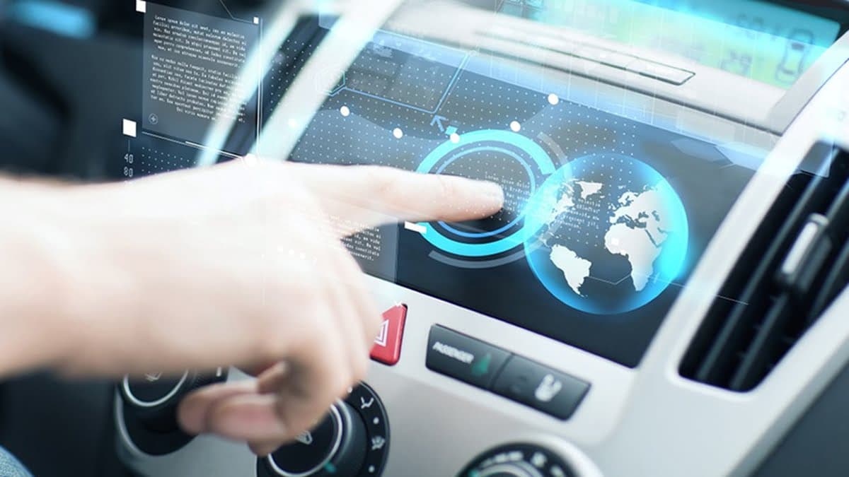 SpaceX plantea integrar su Internet Starlink en los vehículos