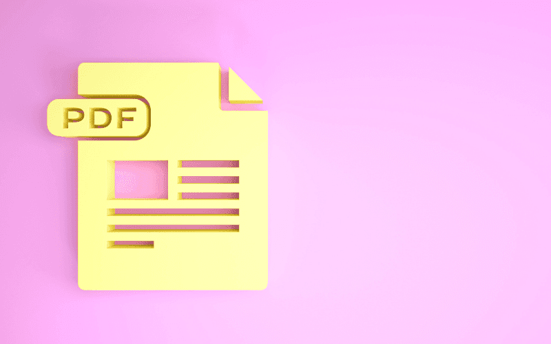 Convertidor: Convertir a PDF cualquier documento online