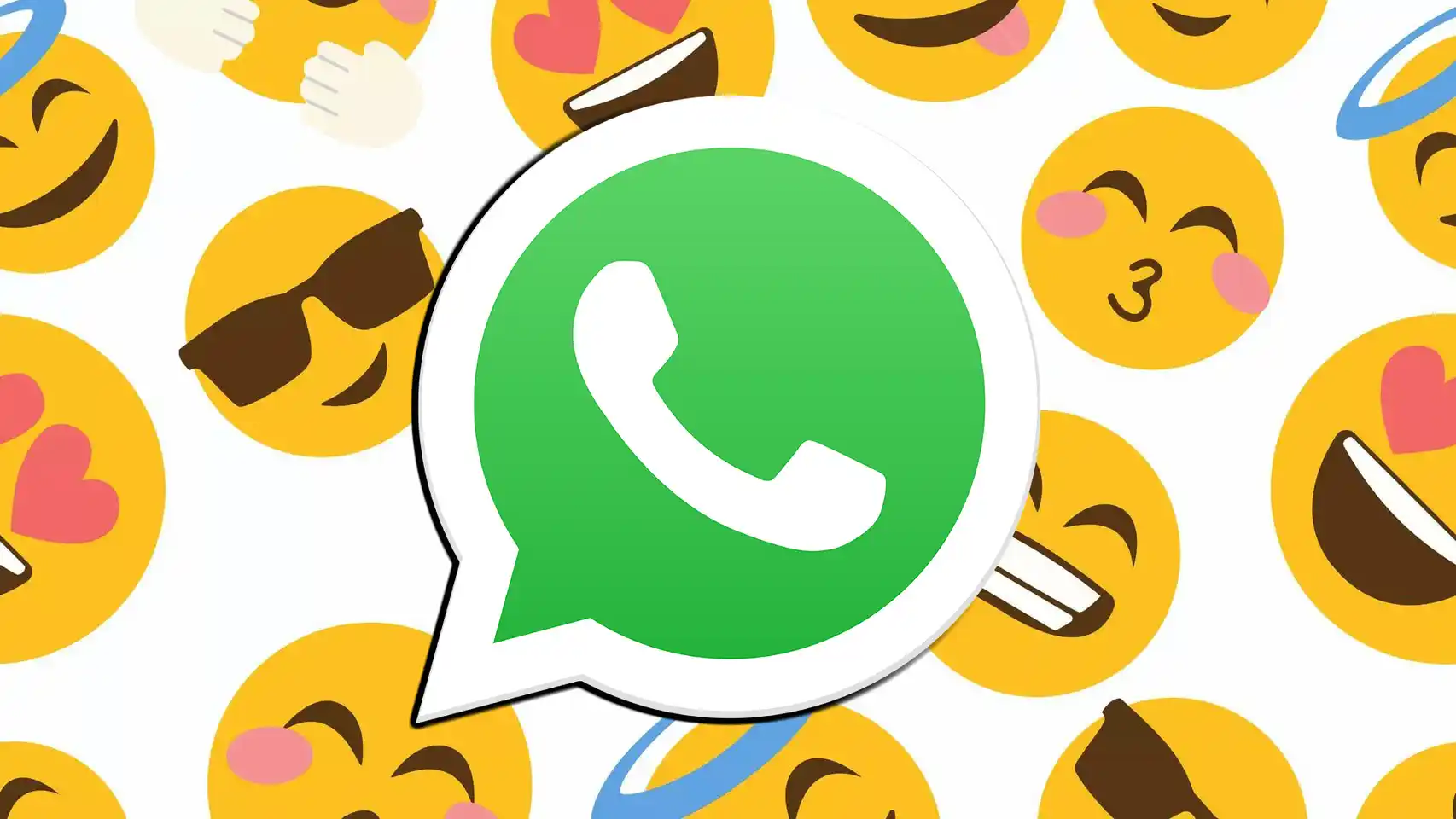 WhatsApp: Ya están disponibles las reacciones a los mensajes.