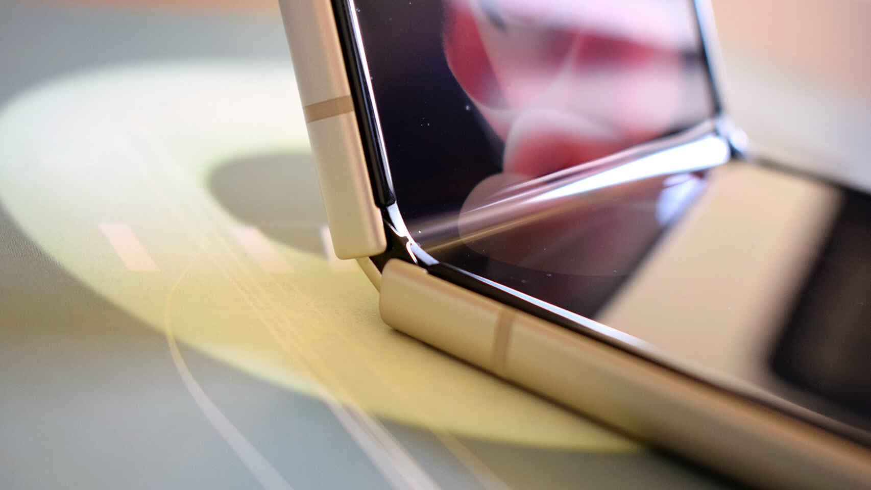 Huawei prepara un nuevo móvil plegable para competir con Samsung