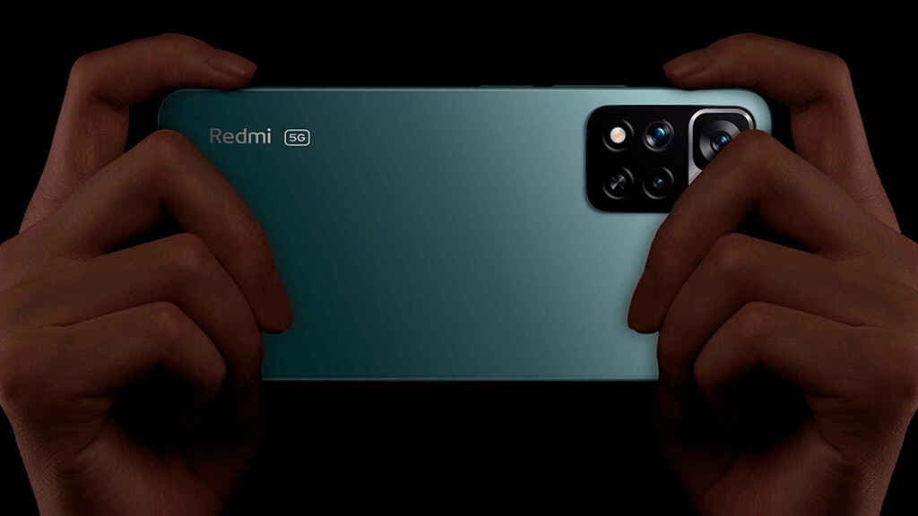 Conoce las diferencias y características de los nuevos Redmi note 11 Pro y Redmi Note 11 Pro 5G