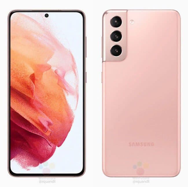 Samsung Unpacked 2021: aquí se presentará el Samsung Galaxy S21 este 14 de Enero.