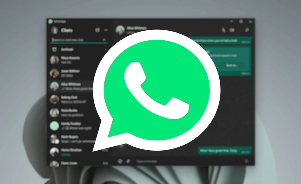 WhatsApp estrena su app oficial para Windows