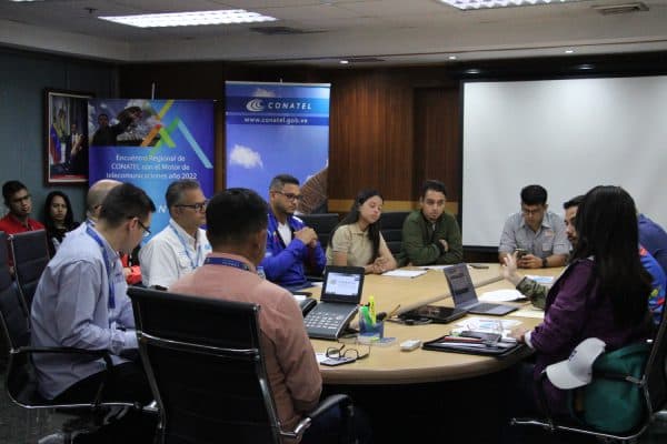 Plan Juventud Venezuela: Conatel y Operadores de telefonía Garantizan Conexión a Internet para Jóvenes