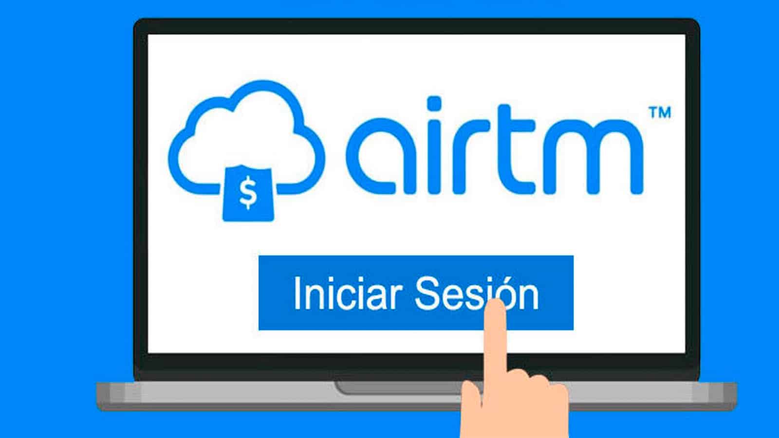 Como Retirar Dólares de Airtm a un Banco en Venezuela