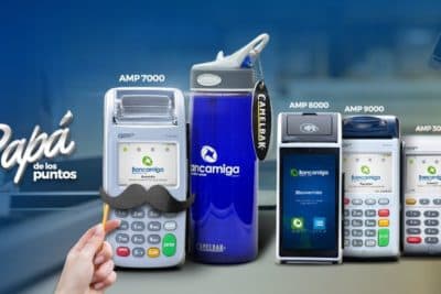 Bancamiga inició una promoción por el Día del Padre