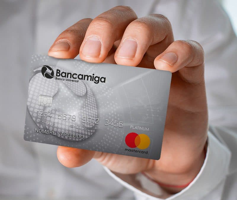 Bancamiga elevó los límites de sus tarjetas y de Pago Móvil