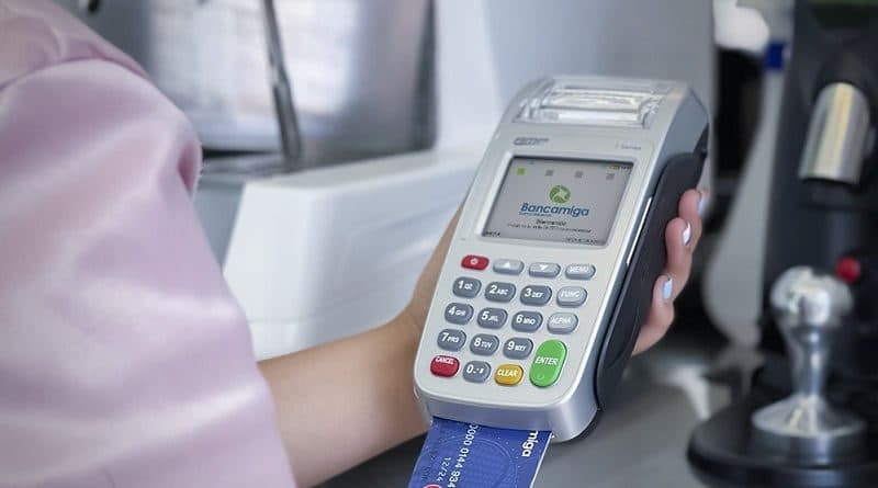 Las nuevas facilidades de cancelar Cantv y Corpoelec estarán en Bancamiga