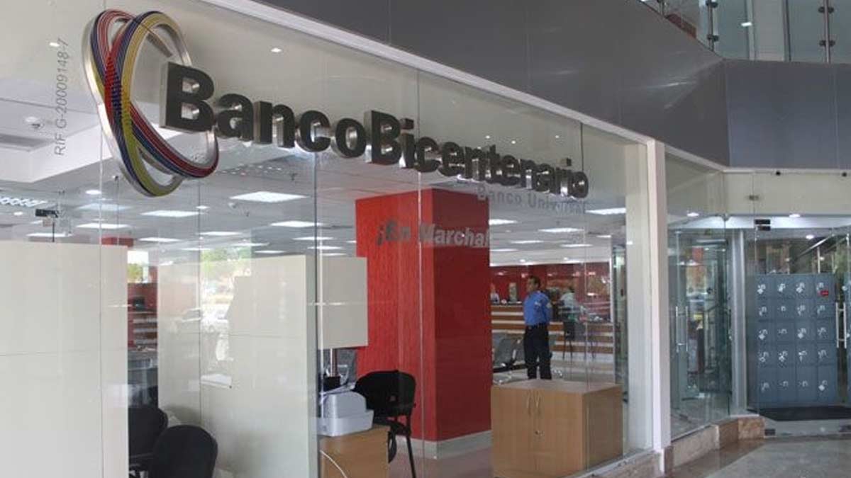 Banco Bicentenario abrirá cuentas en pesos colombianos