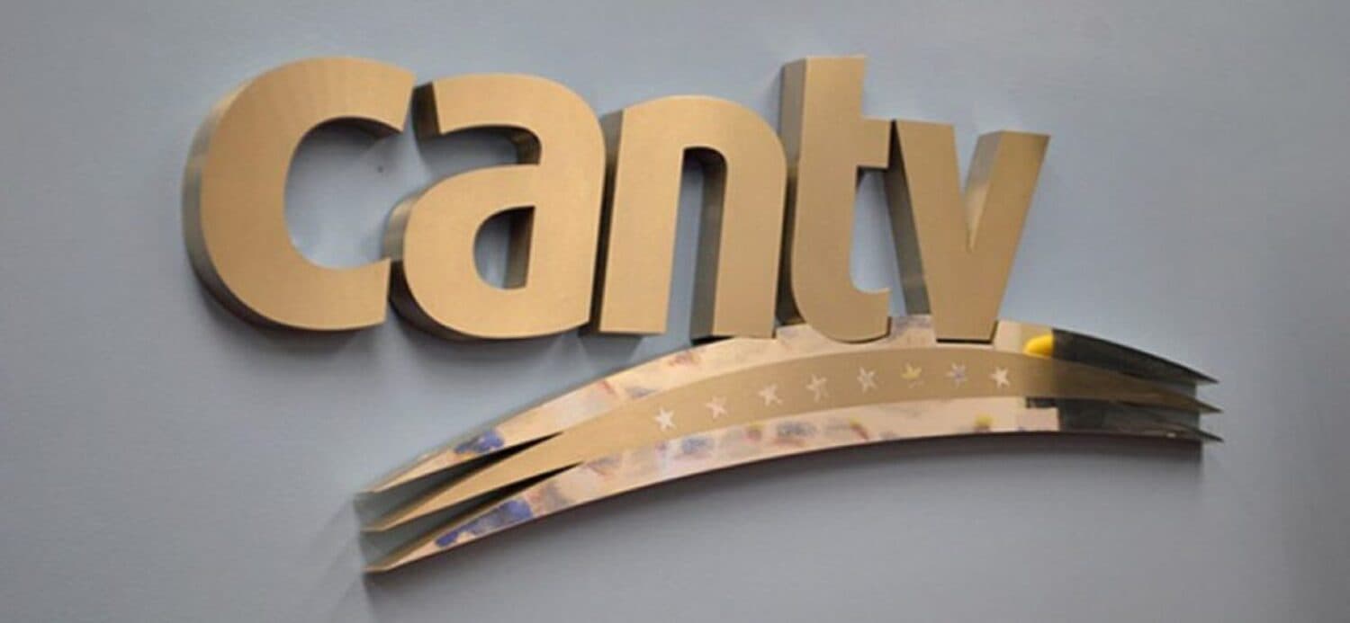 15 Sep: corte de fibra óptica afecta servicio Aba de Cantv en Carabobo, Cojedes y Yaracuy