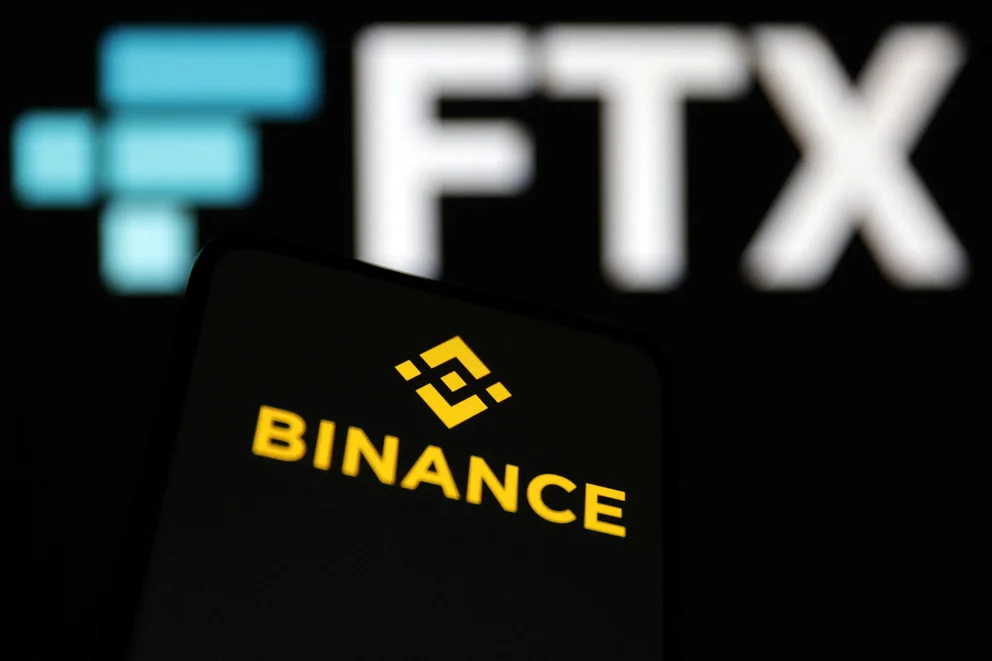 Binance se retracta y no comprará a su rival FTX