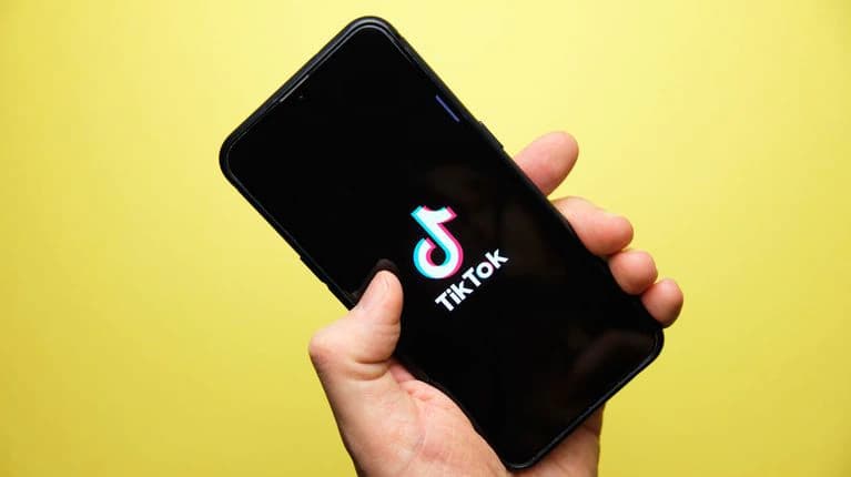 Mini-juegos la nueva apuesta de Tiktok