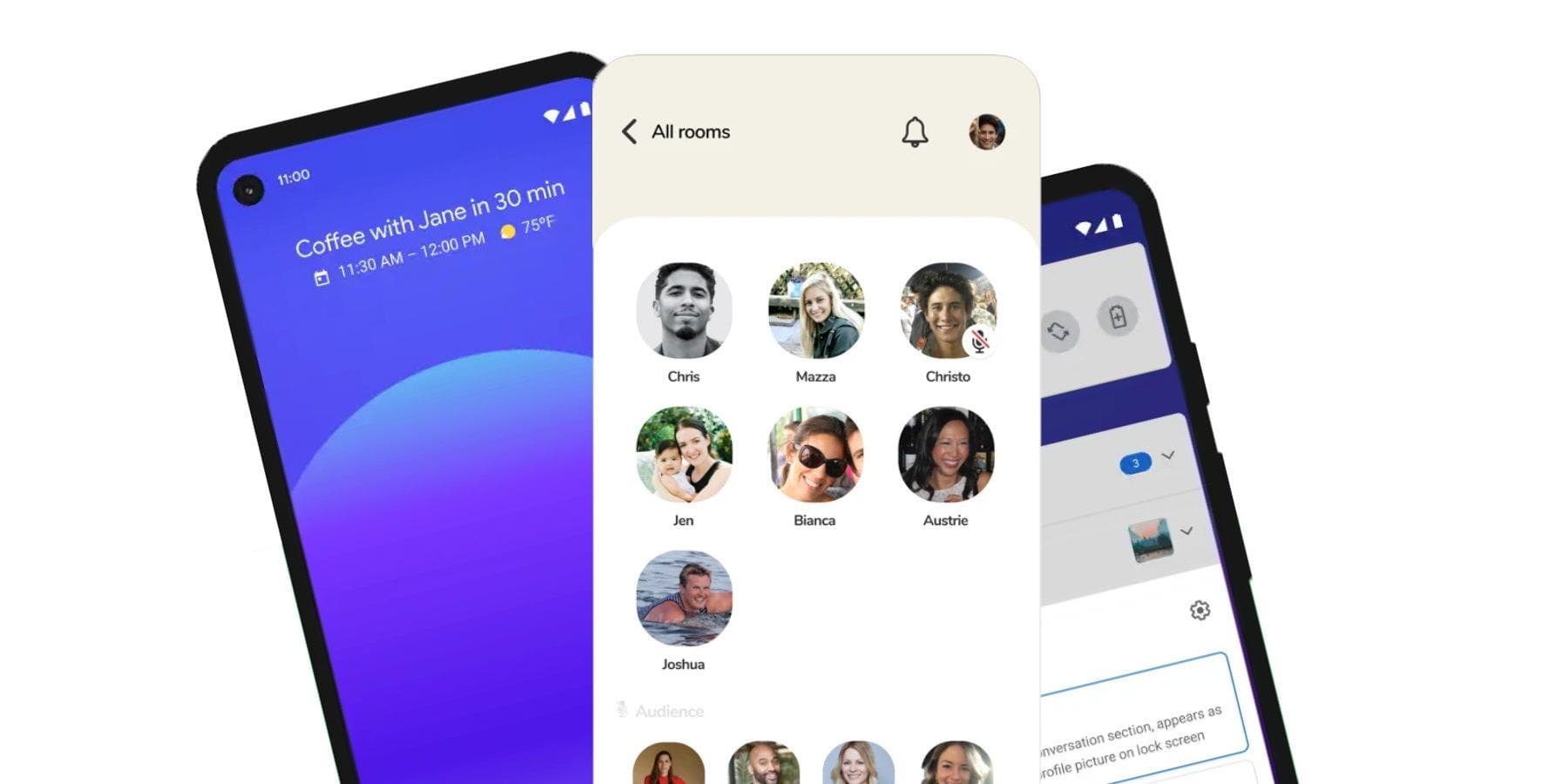 Clubhouse para Android llegaría en el mes de mayo