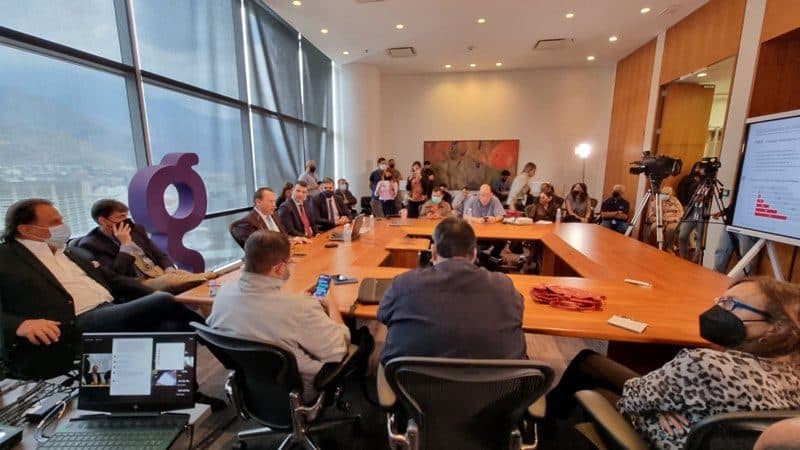 Conoce todos los anuncios de Digitel: 5G, Fibra óptica, nuevos planes, convenios con Samsung y más.