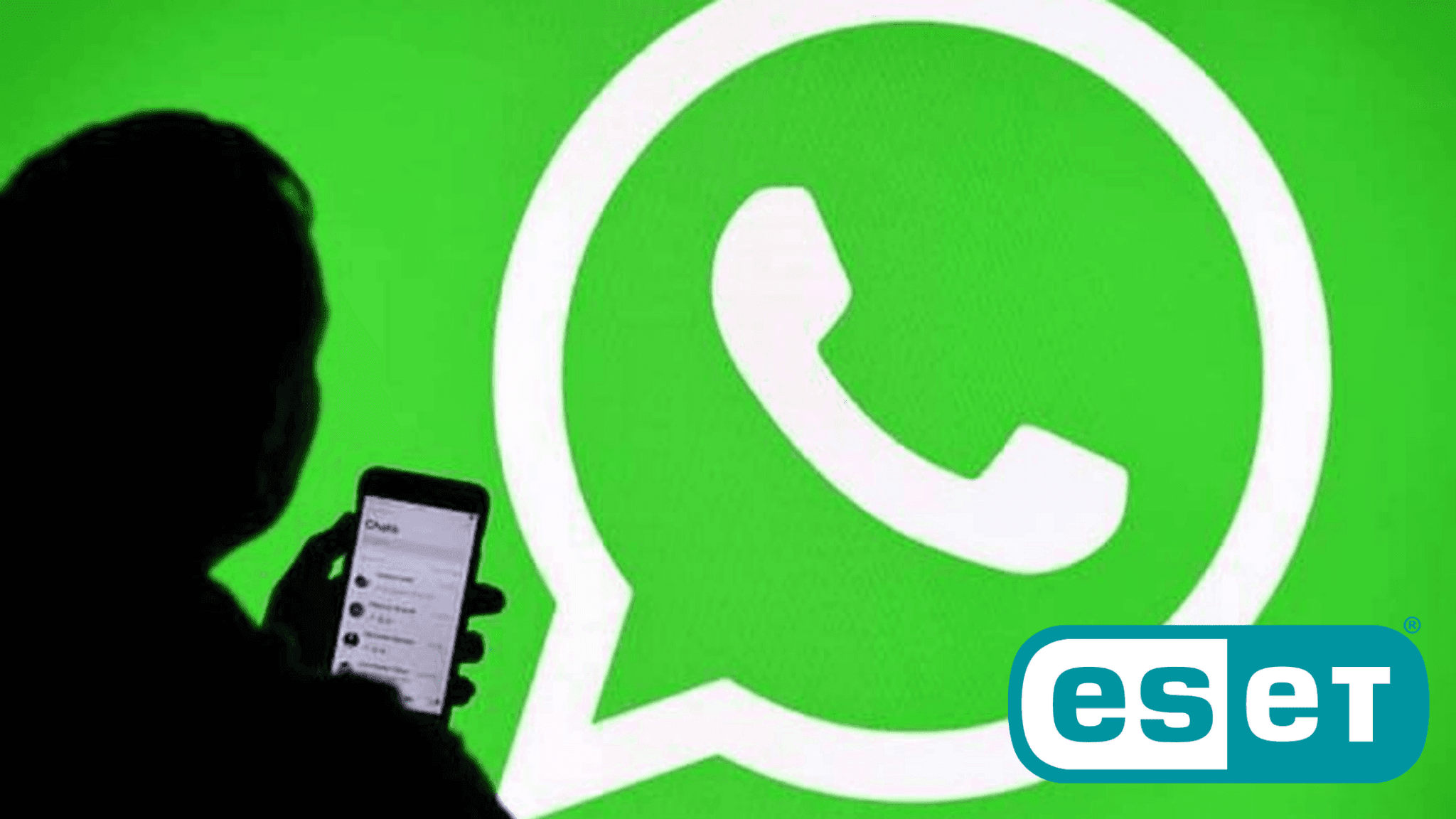 Compañía de seguridad informática ESET, emite comunicado para aclarar dudas sobre las políticas de privacidad de WhatsApp.