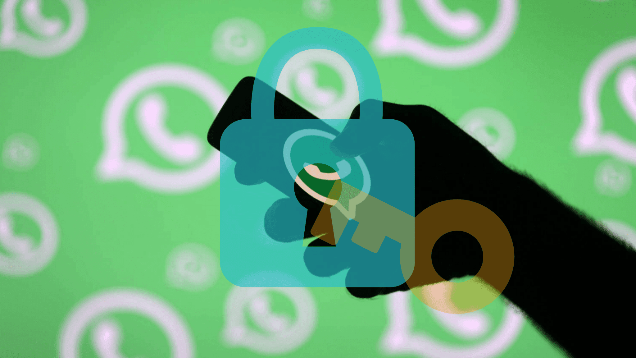 La verificación en dos pasos de WhatsApp evitará que roben tu cuenta