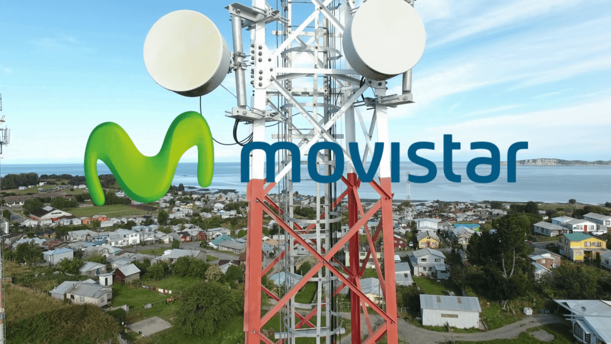 Solución Ágil Movistar Enlace: Planes y precios del nuevo servicio de internet Movistar