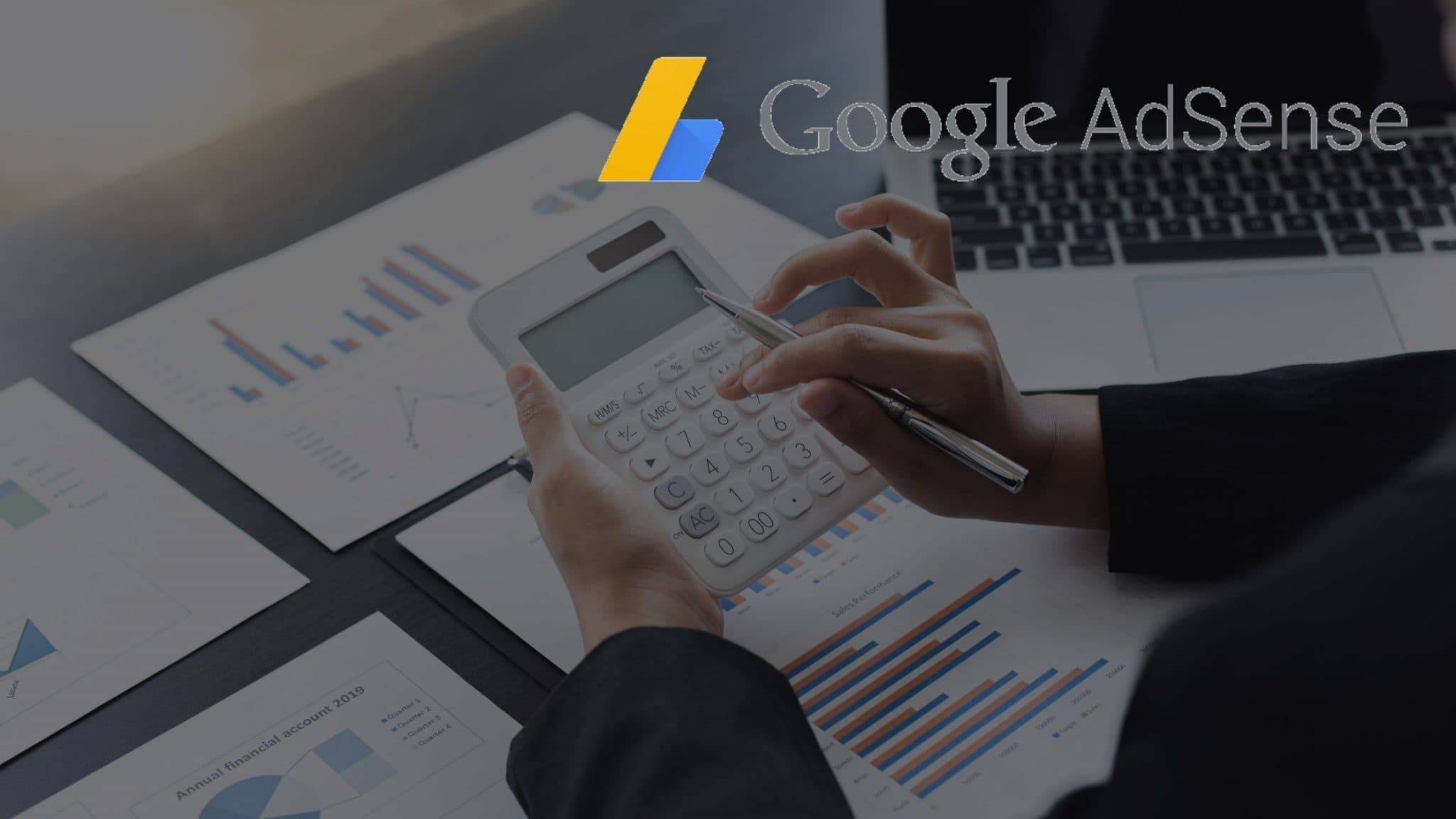 Google AdSense retendrá tus ingresos si no actualizas la información fiscal