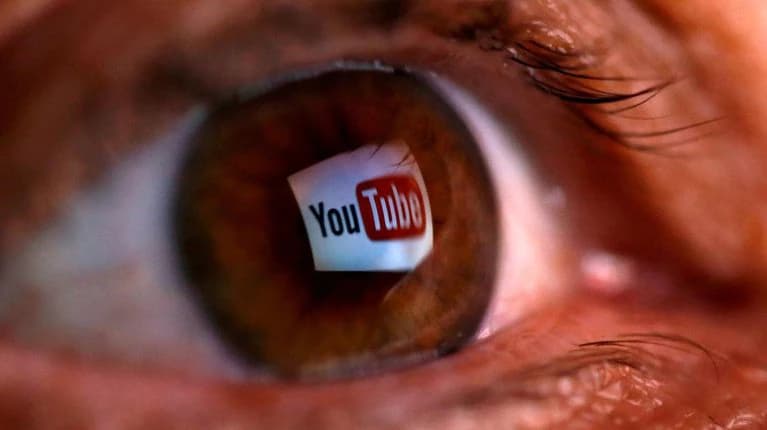 YouTube agregará  marca de agua a los videos