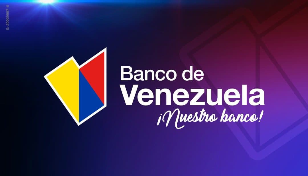 Banco de Venezuela lanza tarjeta con tecnología contactless