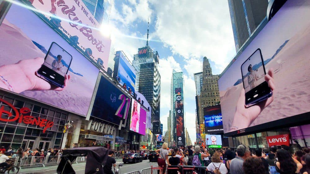 Conoce lo mejor del Samsung Unpacked 2022